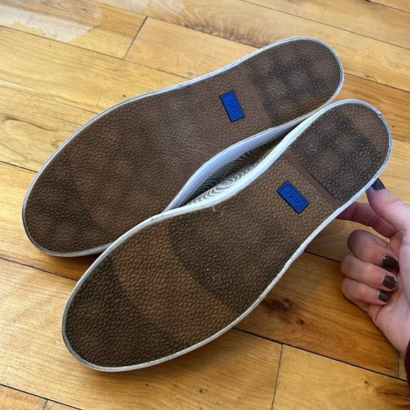 Keds sneakers 7.5 - Picture 5 of 12